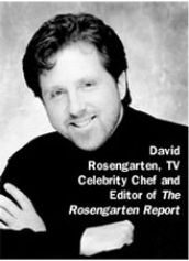 大卫·罗森加滕（David Rosengarten）报告