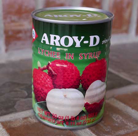 泰国乳房糖浆，20盎司CAN，AROY-D