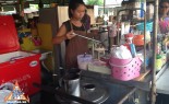 泰国冰咖啡和茶商