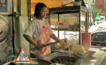 曼谷小贩Thong Lor Pochana，鸭汤和更多