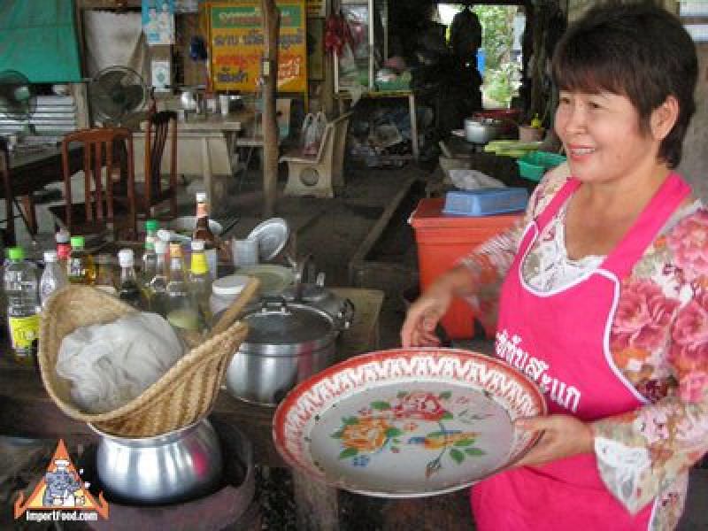 泰国糯米