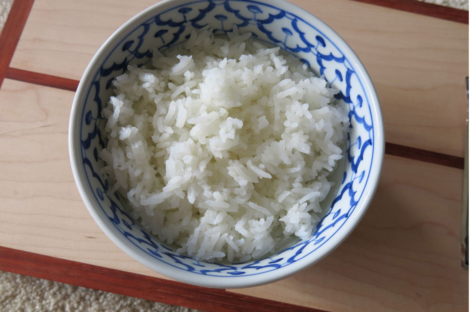Easy Rice 2.