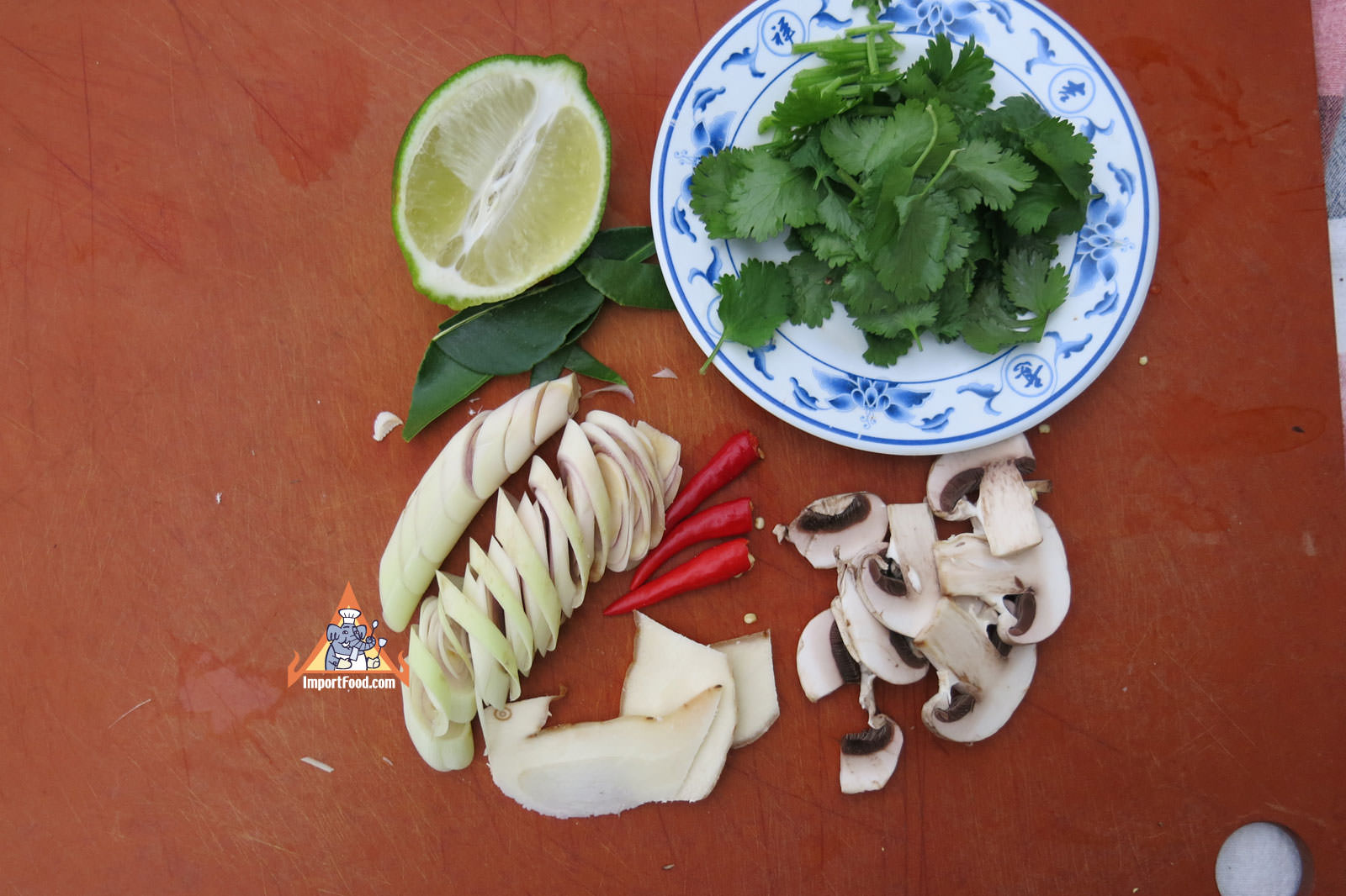 基本的新鲜汤姆y钉