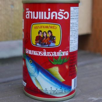 泰国标签