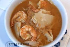 泰国鱼酸汤