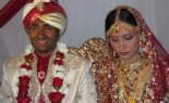 孟加拉的婚礼