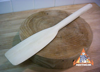 泰国粘性米木桨，16