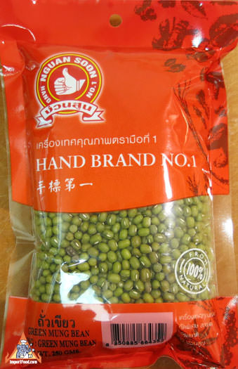 所有天然绿色豆豆，8.8盎司包装