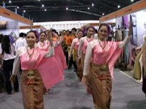 泰国古典舞蹈