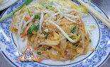 Thip Samai Thai——泰国的泰式炒面