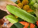 泰国蔬菜可雕刻 -  cucumber-petal-02.jpg
